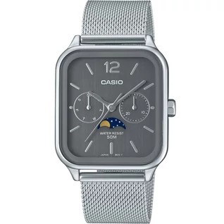 Casio férfi óra - MTP-M305M-8AVER - Collection Casio férfi óra - MTP-M305M-8AVER - Collection