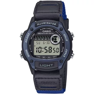 Casio férfi óra - W-220HF-2AVEF - Standard Casio férfi óra - W-220HF-2AVEF - Standard