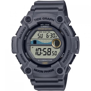 Casio férfi óra - WS-1300H-8AVEF - Collection Casio férfi óra - WS-1300H-8AVEF - Collection