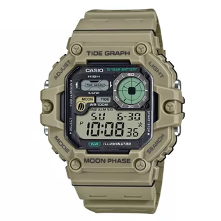 Casio férfi óra - WS-1700H-5AVEF - Collection Casio férfi óra - WS-1700H-5AVEF - Collection