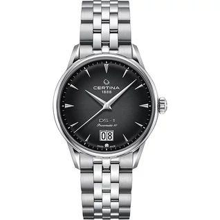 Certina férfi óra - C029.426.11.051.00 - DS-1 Big Date
