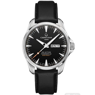 Certina férfi óra - C032.430.16.051.00 - DS Action