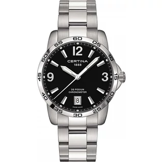 Certina férfi óra - C034.451.11.057.00 - DS Podium Certina férfi óra - C034.451.11.057.00 - DS Podium