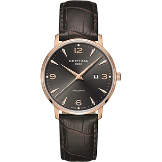 Certina férfi óra - C035.410.36.087.00 - DS Caimano Certina férfi óra - C035.410.36.087.00 - DS Caimano