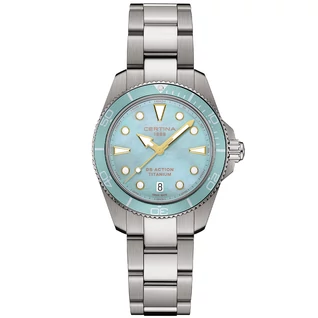 Certina női óra - C048.210.44.131.00 - DS Action Certina női óra - C048.210.44.131.00 - DS Action