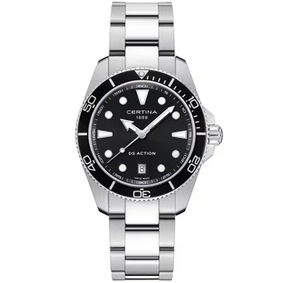 Certina férfi óra - C048.410.11.051.00 - DS Action 40MM Certina férfi óra - C048.410.11.051.00 - DS Action 40MM