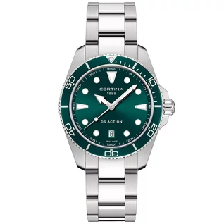 Certina férfi óra - C048.410.11.091.00 - DS Action 40MM