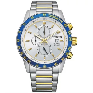 Citizen férfi óra - AN3686-53A - Chrono