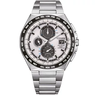 Citizen férfi óra - AT8238-84A - Super Titanium Citizen férfi óra - AT8238-84A - Super Titanium