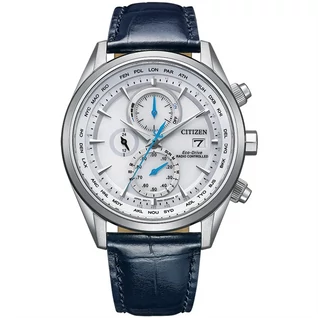 Citizen férfi óra - AT8260-18A - Promaster