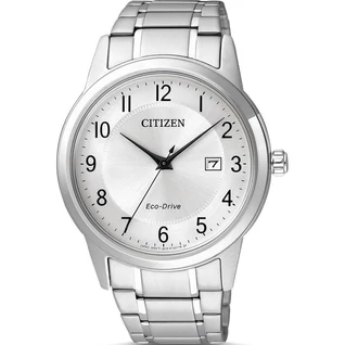 Citizen férfi óra - AW1231-58B - Elegance Man