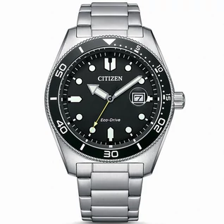 Citizen férfi óra - AW1760-81E - Elegance Man