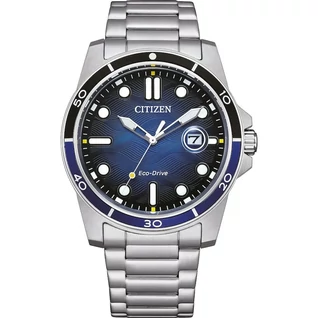 Citizen férfi óra - AW1810-85L - Eco-Drive Sporty
