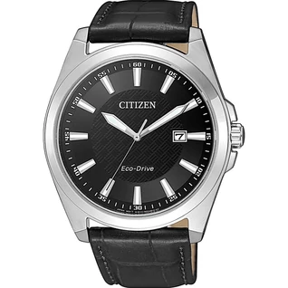 Citizen férfi óra - BM7108-14E - Elegance Man
