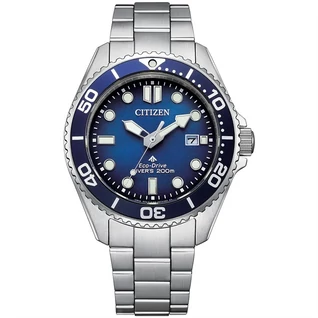 Citizen férfi óra - BN0260-54L - Promaster Eco-Drive Diver's