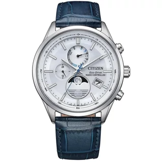 Citizen férfi óra - BY1030-09A - Promaster Radio Controlled