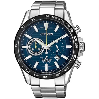 Citizen férfi óra - CA4444-82L - Super Titanium Citizen férfi óra - CA4444-82L - Super Titanium