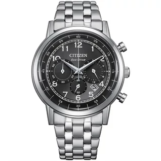 Citizen férfi óra - CA4630-53E - Chrono