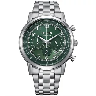 Citizen férfi óra - CA4630-53X - Chrono
