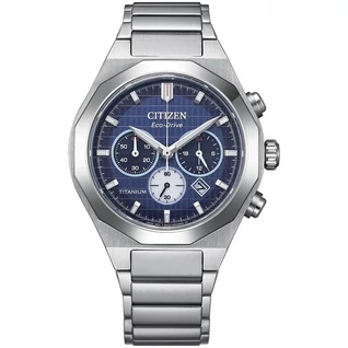 Citizen férfi óra - CA4691-59L - Super Titanium