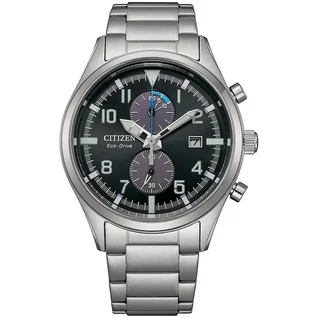 Citizen férfi óra - CA7028-81E - Chrono