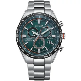 Citizen férfi óra - CB5946-82X - Promaster Super Titanium