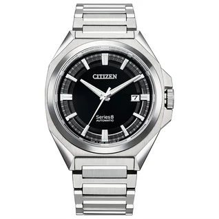 Citizen férfi óra - NB6010-81E - Series 8 Automatic