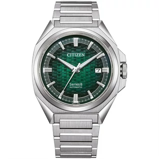 Citizen férfi óra - NB6050-51W - Series 8 Automatic