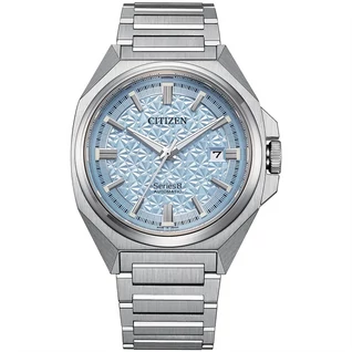 Citizen férfi óra - NB6051-59L - Series 8 Automatic
