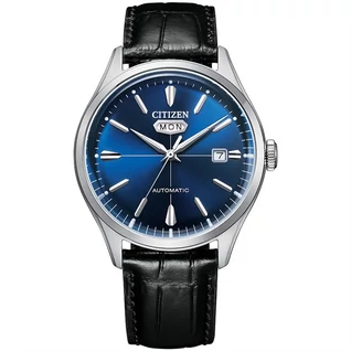 Citizen férfi óra - NH8390-20L - Automatic