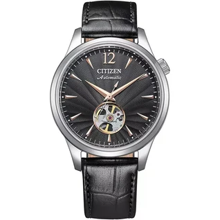 Citizen férfi óra - NH9131-14E - Elegant Automatic