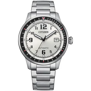 Citizen férfi óra - NJ0190-51A - Automatic