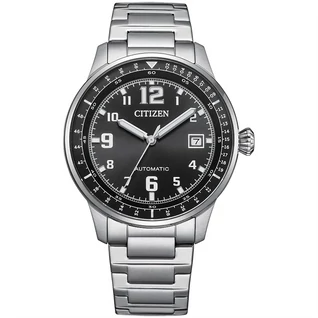 Citizen férfi óra - NJ0190-51E - Automatic