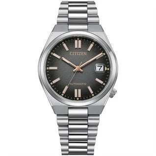 Citizen női óra - NJ0200-50E - Automatic