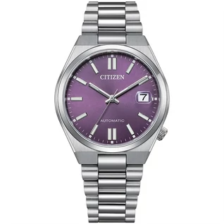 Citizen női óra - NJ0200-50W - Automatic