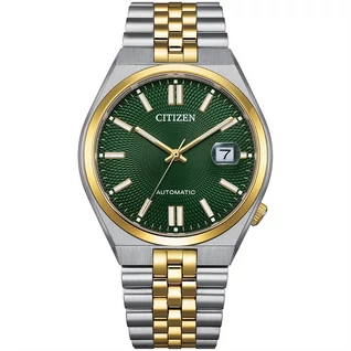 Citizen férfi óra - NK0024-54X - Automatic Citizen férfi óra - NK0024-54X - Automatic