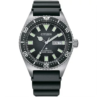 Citizen férfi óra - NY0120-01E - Automatic