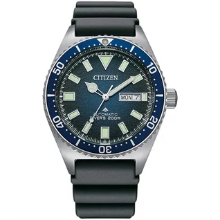 Citizen férfi óra - NY0129-07L - Automatic