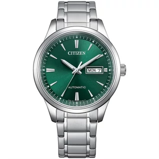 Citizen férfi óra - NY4058-79X - Automatic