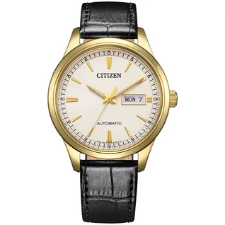 Citizen férfi óra - NY4059-09A - Automatic