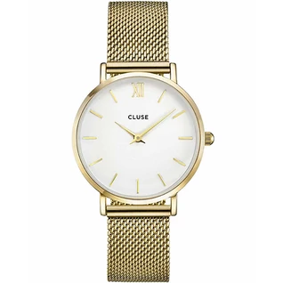 Cluse női óra - CW0101203007 - Minuit