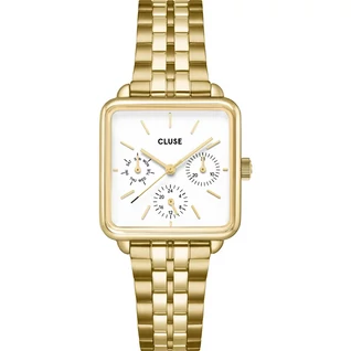 Cluse női óra - CW13804 - La Tétragone Multifunction Cluse női óra - CW13804 - La Tétragone Multifunction