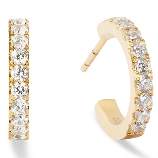 Coeur de Lion fülbevaló - 0146/23-1816