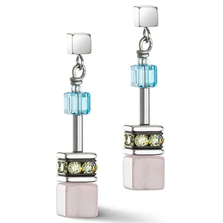 Coeur De Lion Fülbevaló - 4905/21-1583