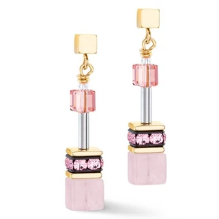 Coeur De Lion Fülbevaló - 4905/21-1902