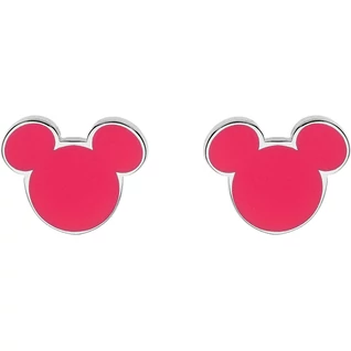 Disney pink Mickey fülbevaló - E600186NRL.CS Disney pink Mickey fülbevaló - E600186NRL.CS