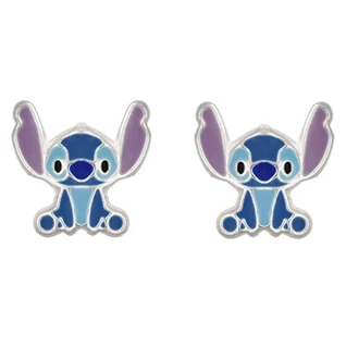 Disney Stitch fülbevaló - ES00089SL.CS