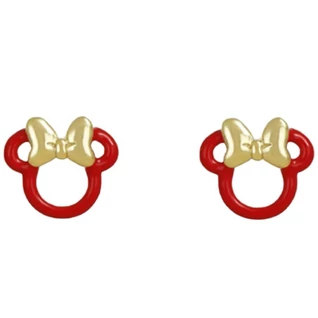 Disney Minnie fülbevaló - ES00091YNRL.CS Disney Minnie fülbevaló - ES00091YNRL.CS