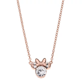 Disney rozé Minnie nyaklánc - NS00003PRWL-157C