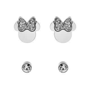 Disney Minnie fülbevaló szett - S600149RWL-B.CS